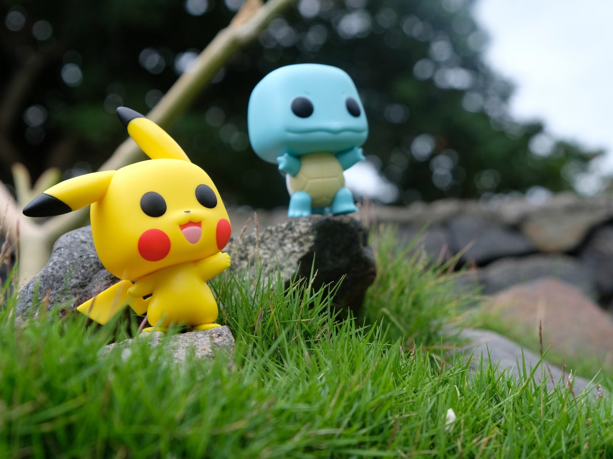 #Verbraucherschützer warnen vor Pokémon: Diese App ist nichts für Kinder