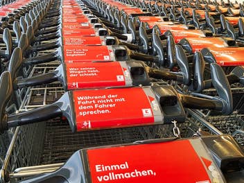 Neue Regeln an der Kasse ab 2028: Deshalb kommt der QR-Code