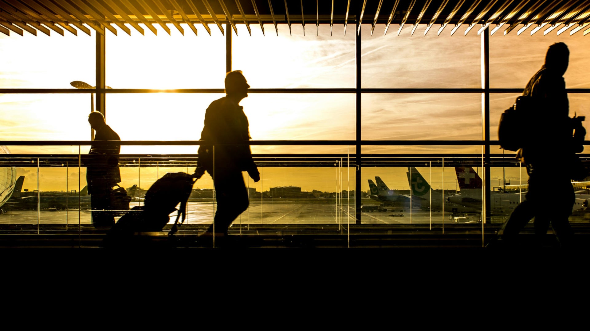Neue Regeln beim Handgepäck: Fluglinien drohen mit Strafen bis zu 110 Euro, wenn man sich nicht daran hält