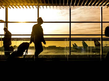 Neue Regeln beim Handgepäck: Fluglinien drohen mit Strafen bis zu 110 Euro, wenn man sich nicht daran hält