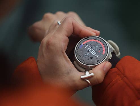 Suunto Ocean