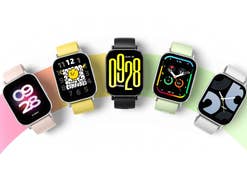 Neue Smartwatches: Top Uhren für Fitness  und Outdoor Fans