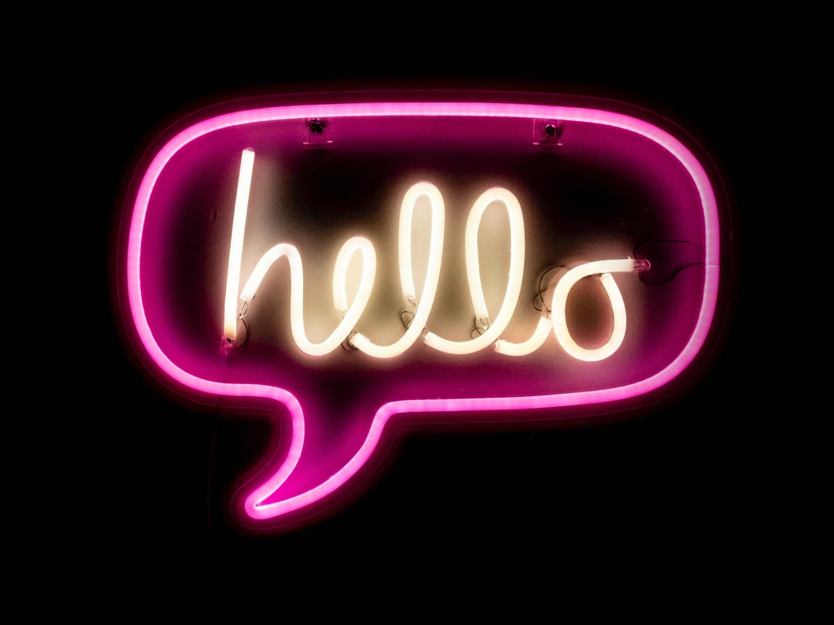 Neue Sprache lernen: Diese Tipps und Tricks helfen dabei