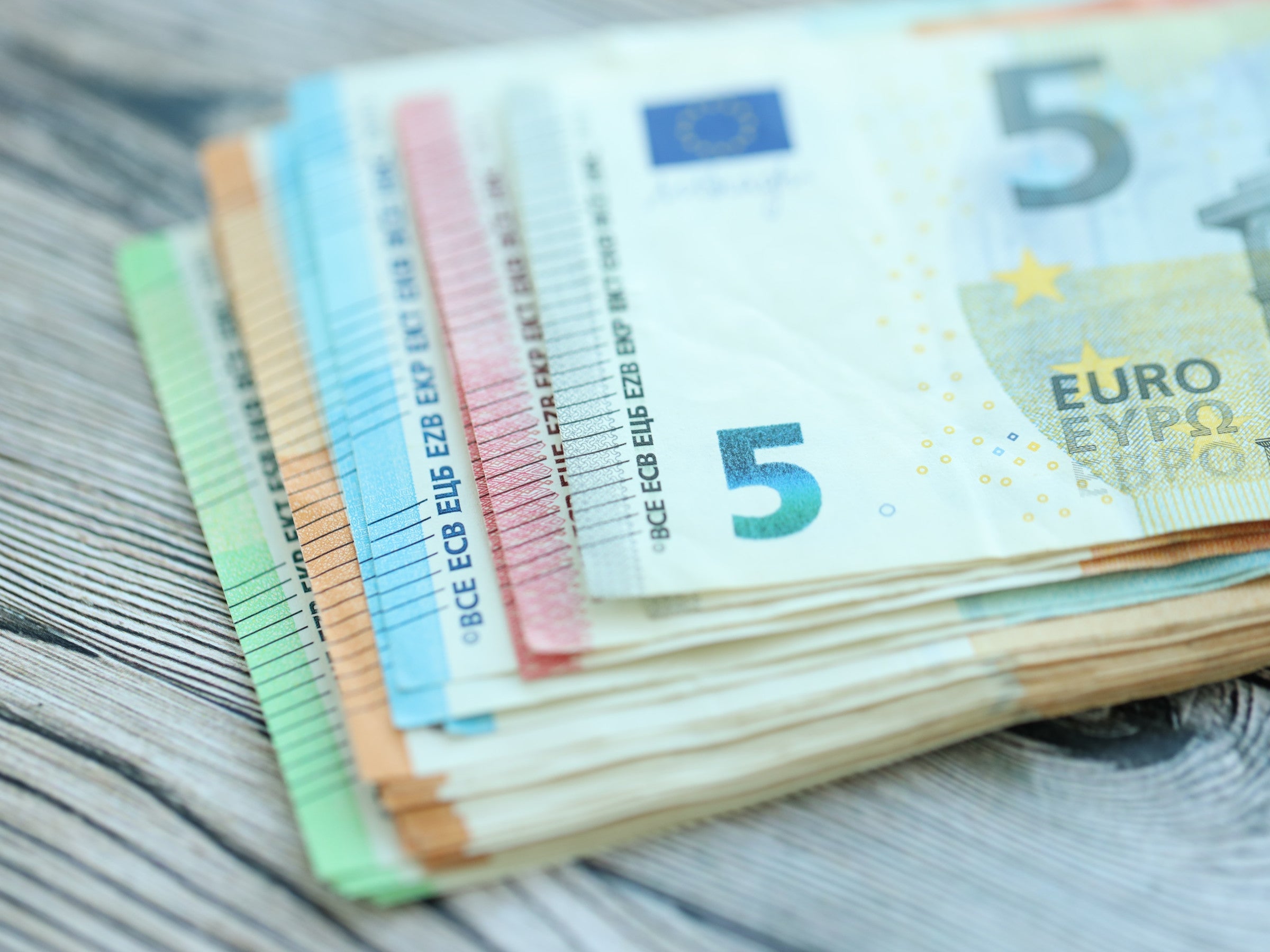 Neue Steuer: 16 Millionen Deutsche müssen 182 Euro im Jahr mehr zahlen
