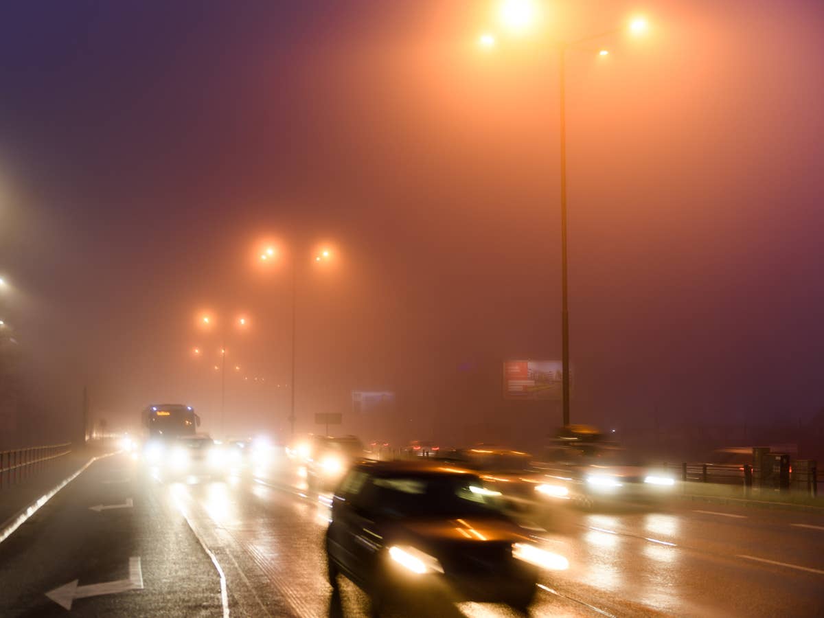 Neuer Plan gegen Raser: Auto weg statt Geldstrafe 