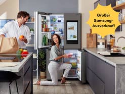 Neuer Samsung-Ausverkauf gestartet: Jetzt bis zu 1000 Euro Rabatt sichern
