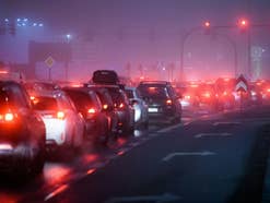 Neues EU-Verbot greift: Das dürfen Autofahrer 2026 nicht mehr