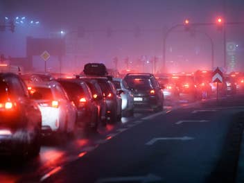 Neues EU-Verbot greift: Das dürfen Autofahrer 2026 nicht mehr