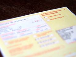 Neues Gesetz betrifft Millionen Versicherte: Wer jetzt schweigt, stimmt zu