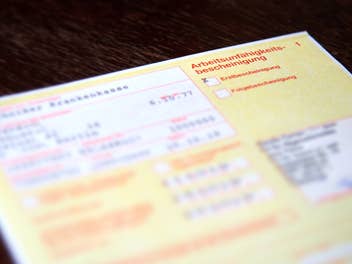 Neues Gesetz betrifft Millionen Versicherte: Wer jetzt schweigt, stimmt zu