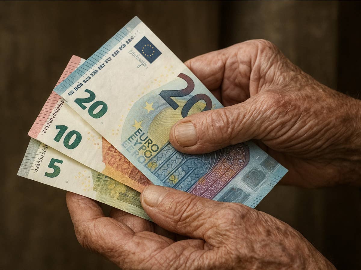Neues Gesetz für 5 Millionen Rentner: Wer jetzt weniger Rente bekommt