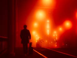 Neues Gesetz verändert die Straßenbeleuchtung: Müssen wir uns daran gewöhnen?