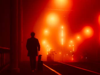 Neues Gesetz verändert die Straßenbeleuchtung: Müssen wir uns daran gewöhnen?