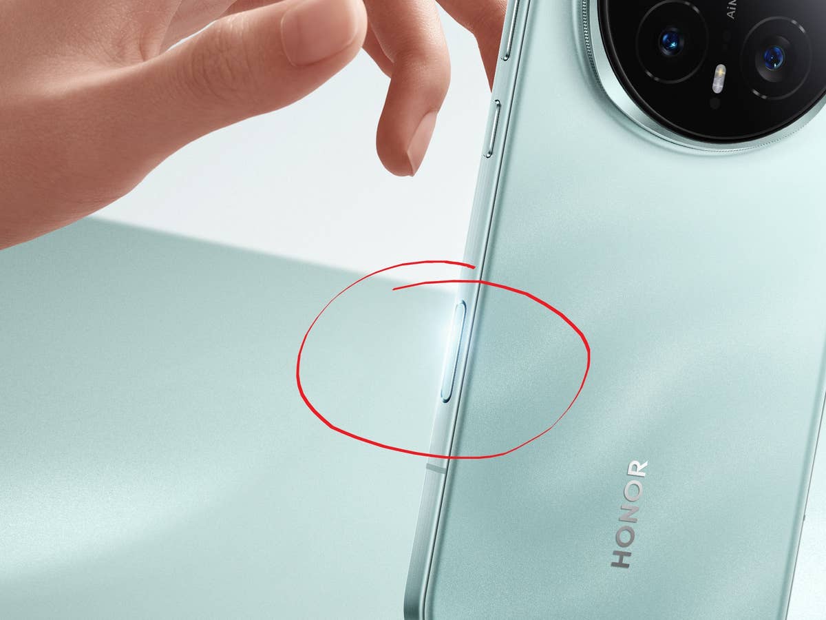 Neues Honor Handy