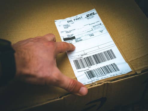 Neues Paket-Gesetz: Das muss man jetzt auf Pakete schreiben Neues Paket-Gesetz: Das muss man jetzt auf Pakete schreiben