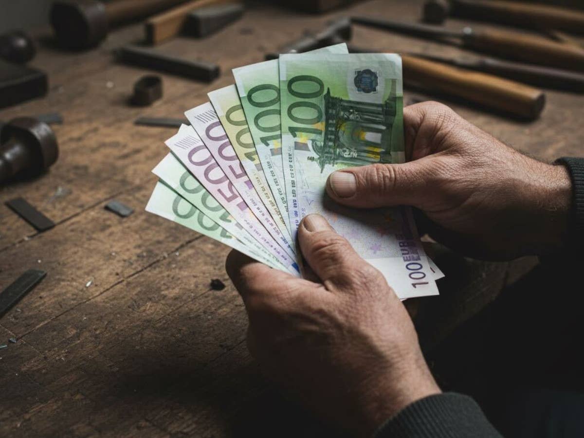 Neues Renten-Gesetz: Mehr Geld für Rentner ab 1. Januar 2026