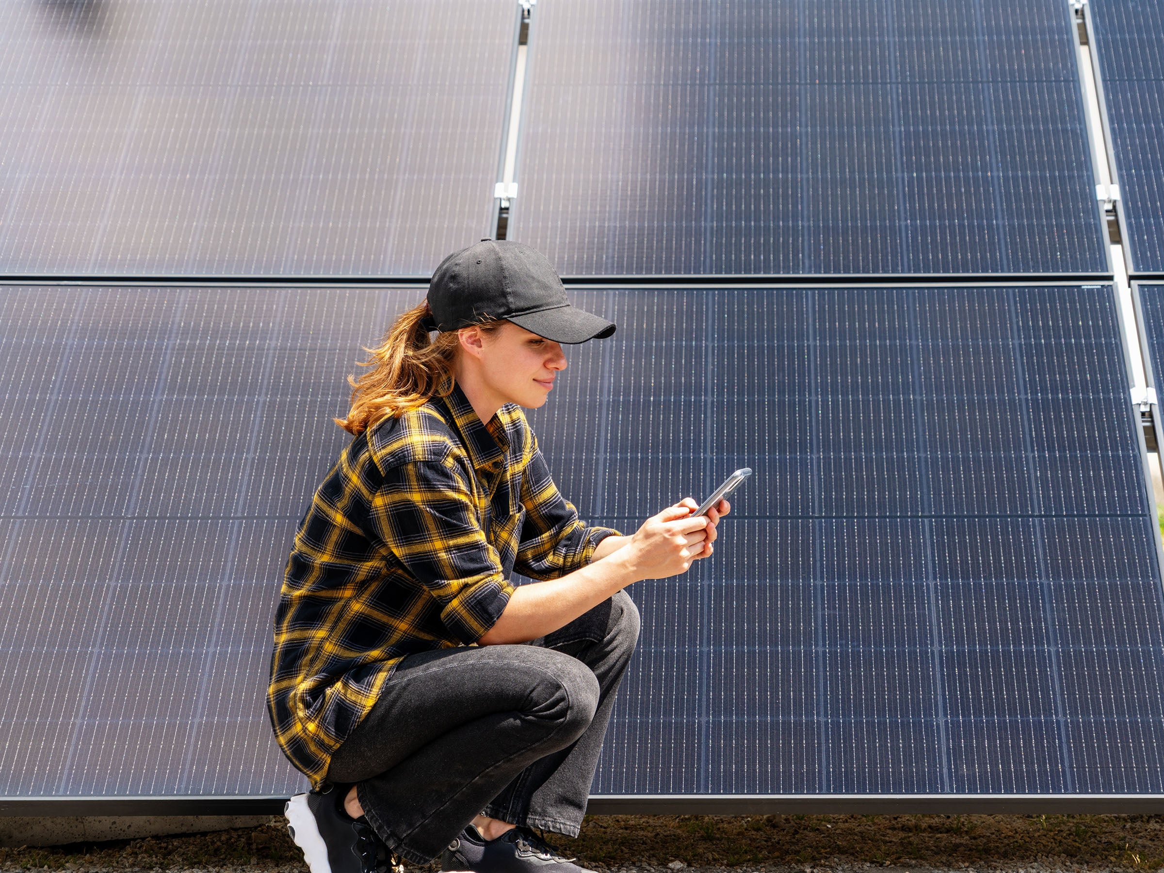 Neues Solar-Gesetz: Straf-Drosselung und kein Geld mehr für PV-Anlagen-Besitzer