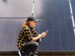 Neues Solar-Gesetz: Straf-Drosselung und kein Geld mehr für PV-Anlagen-Besitzer