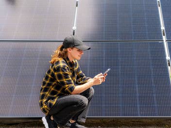 Neues Solar-Gesetz: Straf-Drosselung und kein Geld mehr für PV-Anlagen-Besitzer