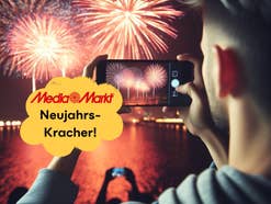 Neujahrs-Kracher bei MediaMarkt - Google Pixel 7a im Angebot