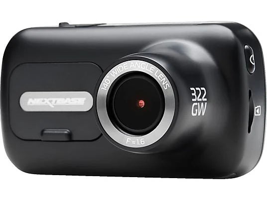 Nextbase 322GW Dash Cam