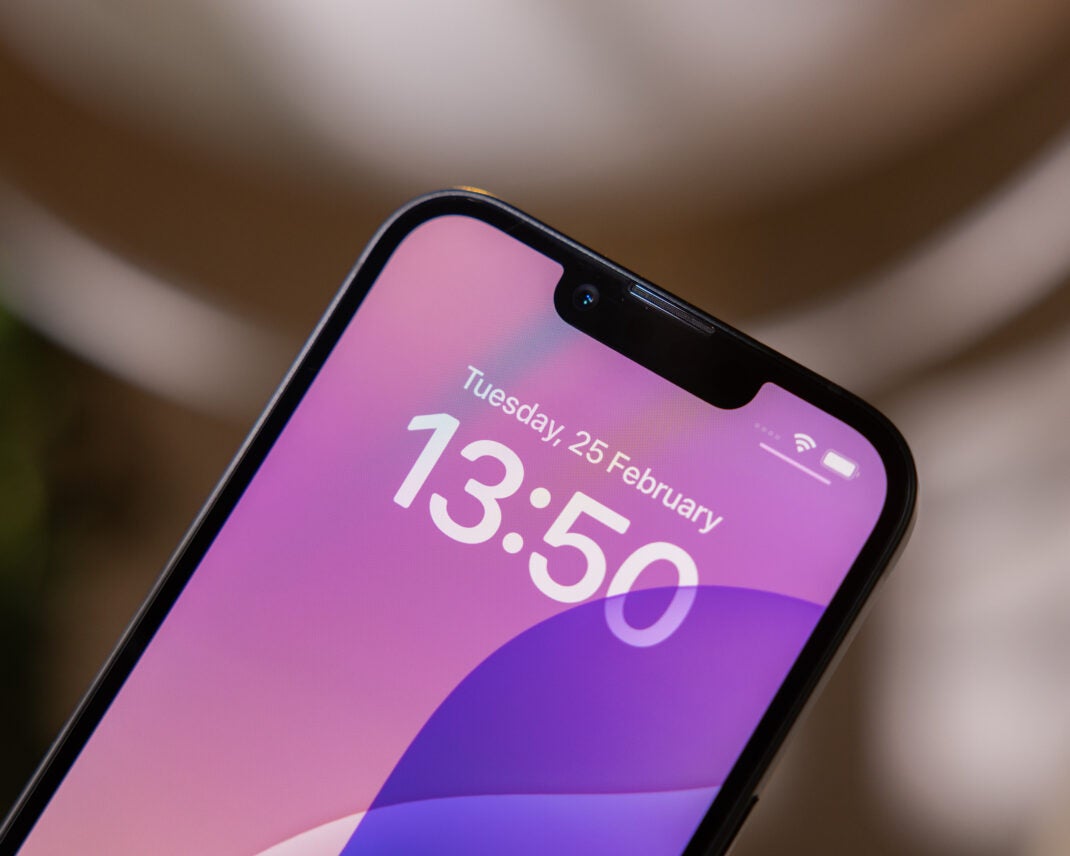 #Neue Technik in der Kritik: Doch Apples Neuheit kann überzeugen