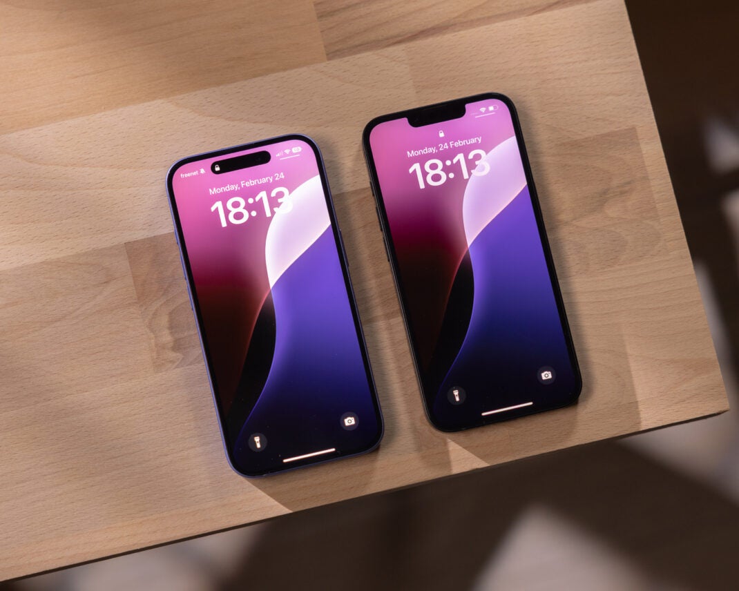 Apple warnt: Spionage-Attacken treffen iPhone-Nutzer in über 100 Ländern
