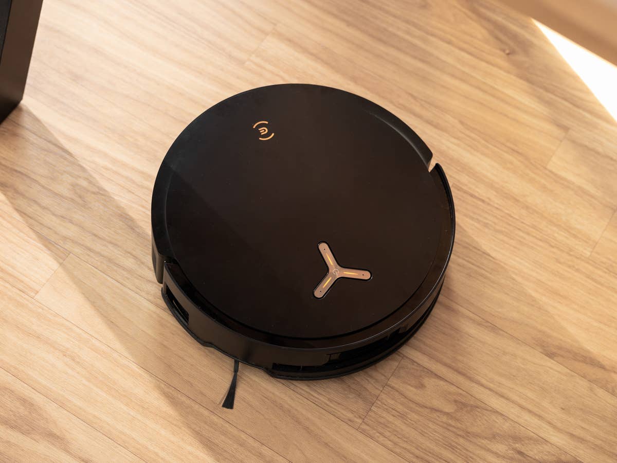 Ecovacs Deebot X8 Pro Omni