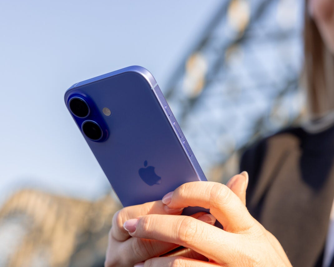 iPhone 16 mit 300 GB Tarif: Auf dieses Angebot haben Apple-Fans gewartet!