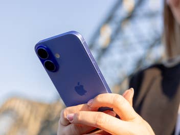 iPhone 16