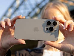 iPhone 16 Pro