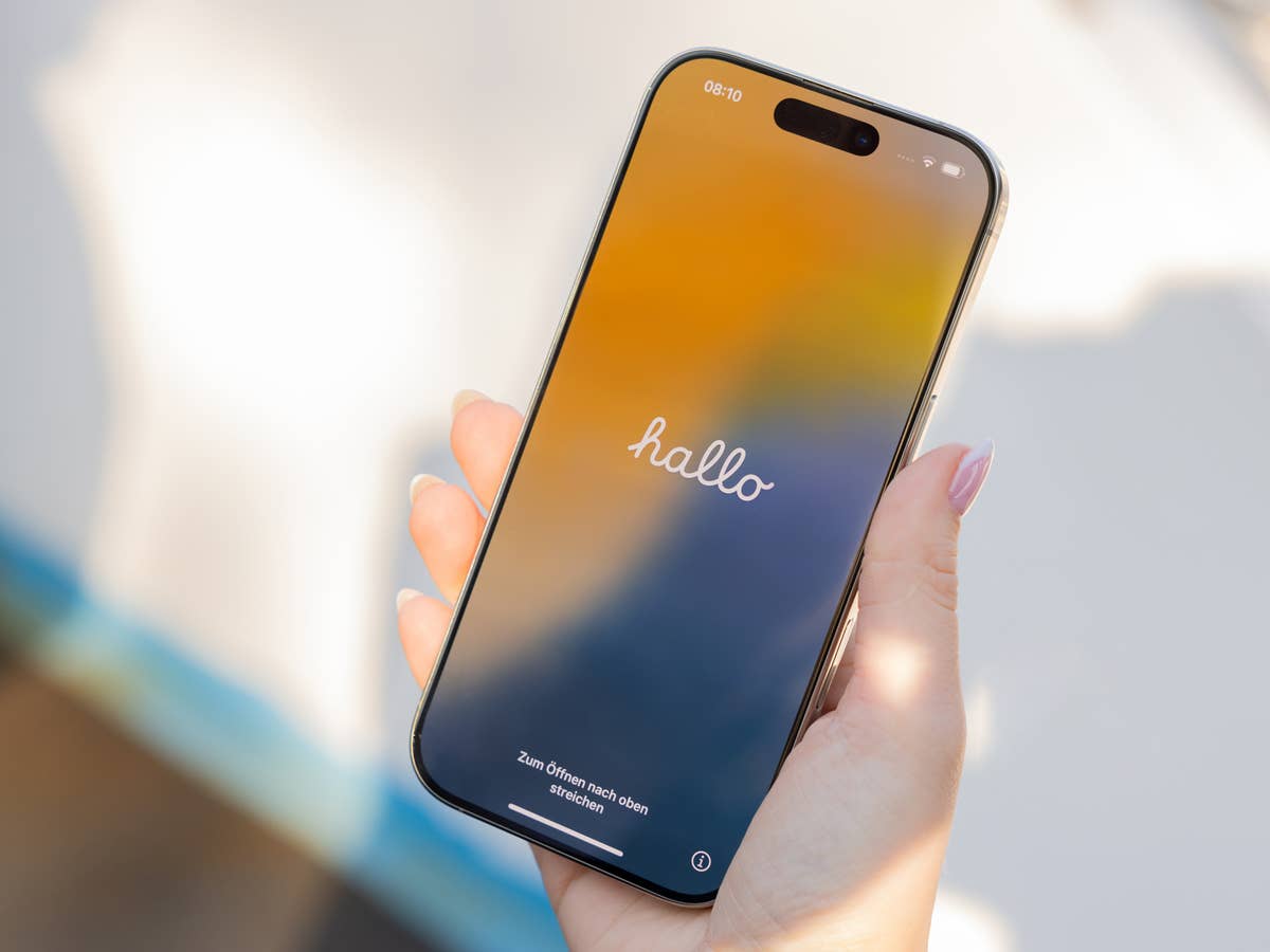 iPhone 16 Pro