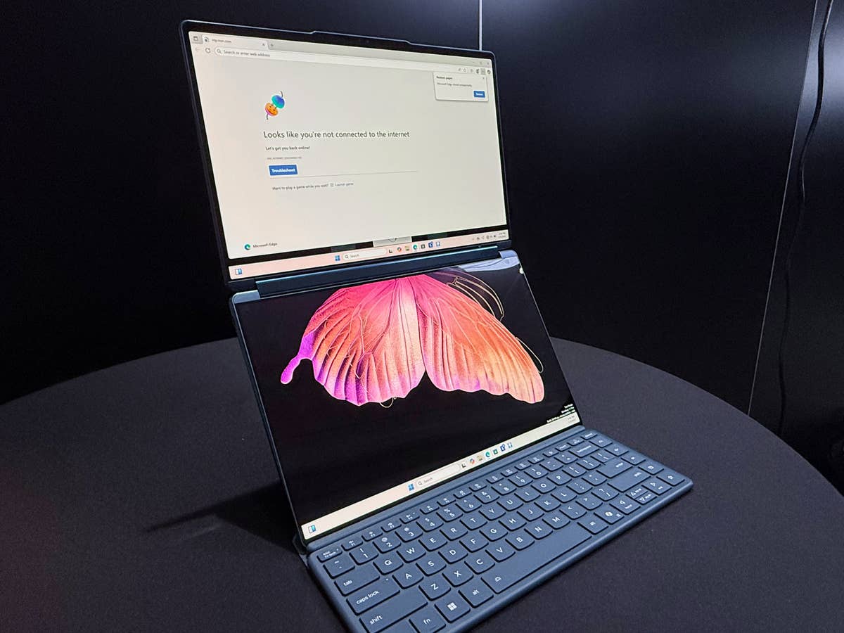 Lenovo