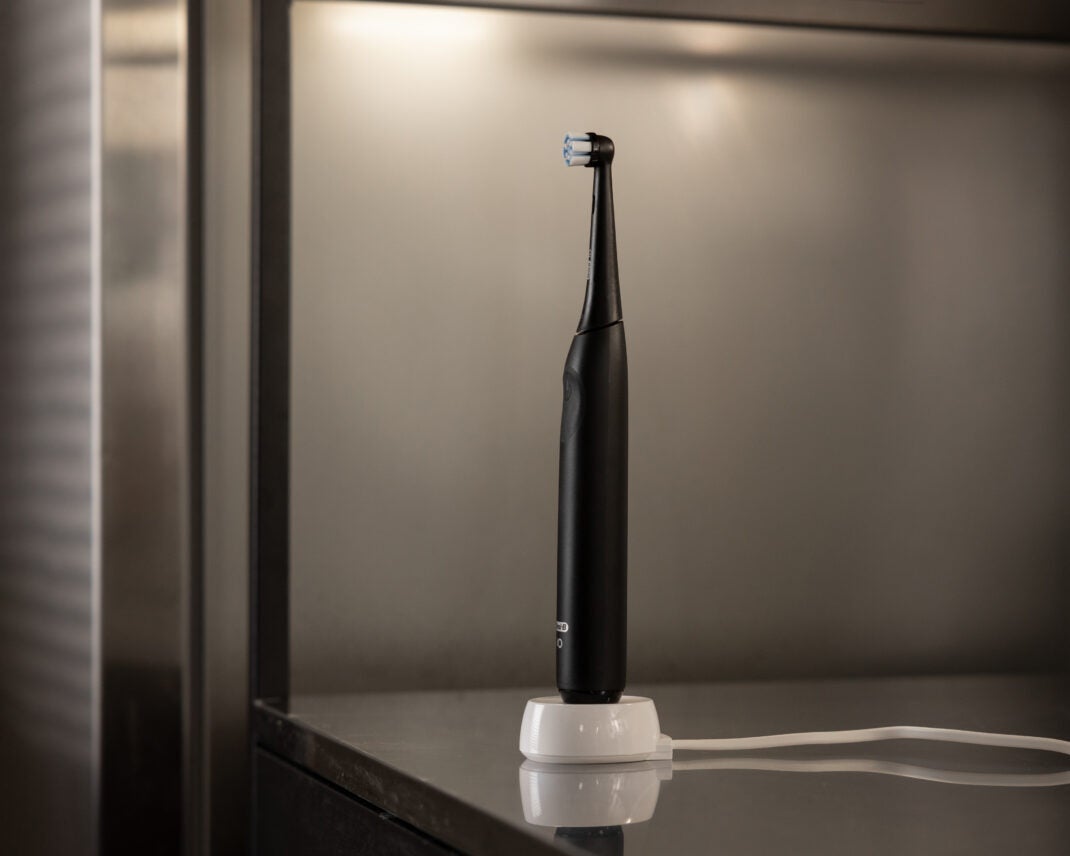 #Oral-B iO 2 im Test: Gute Leistung zum kleinen Preis