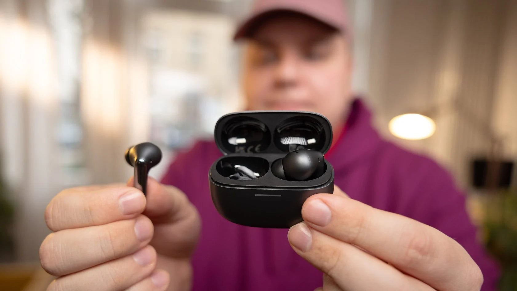 Redmi Buds 6 Pro im Test: Günstig, stark – besser als erwartet!