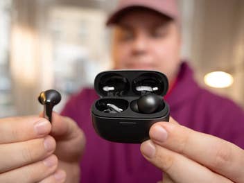 Redmi Buds 6 pro test