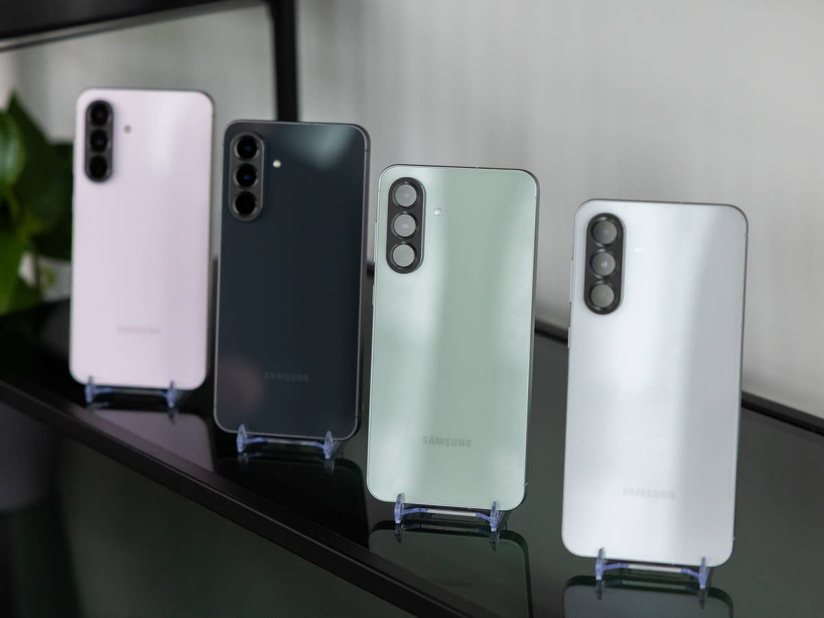 Samsung Galaxy A36, Samsung Galaxy A56