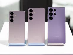 Galaxy S25 Serie vorgestellt