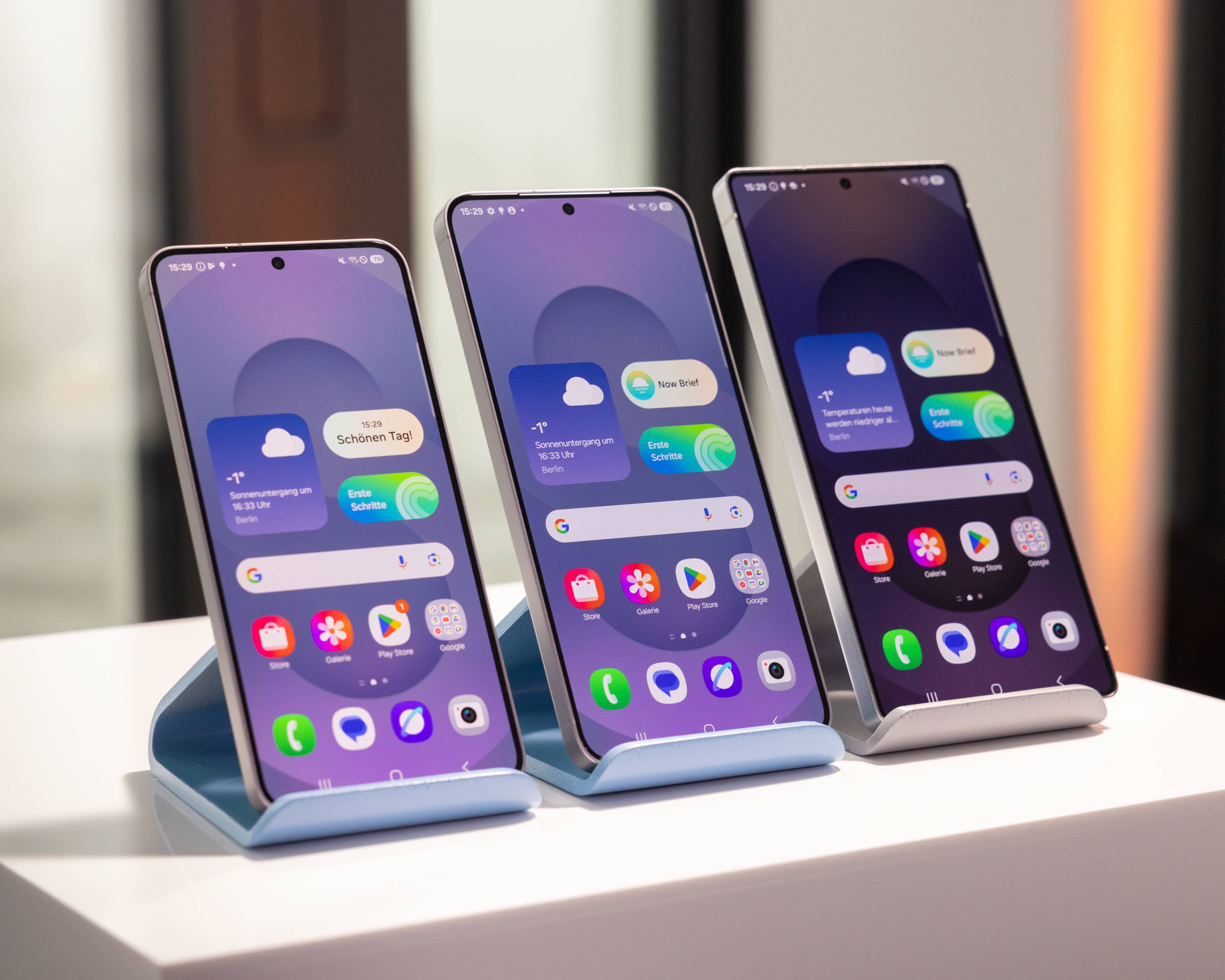 #Die meisten Angebote zum Galaxy S25 sind Müll: Dieses nicht – im Gegenteil!