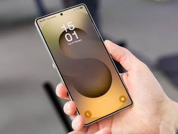 Samsung Galaxy S25 Ultra