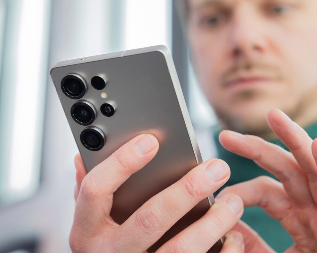 #Im Interview: Das kann die neue Samsung-KI