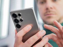 Samsung Galaxy S25 Ultra