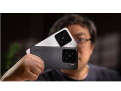 Xiaomi 15 Test