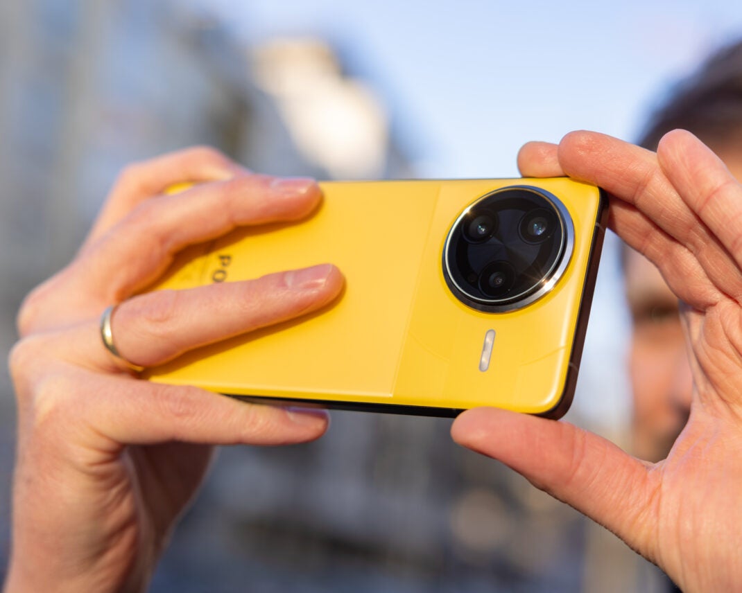 #Preis-Leistung im Fokus: Poco F7 Ultra im Hands-On und Unboxing