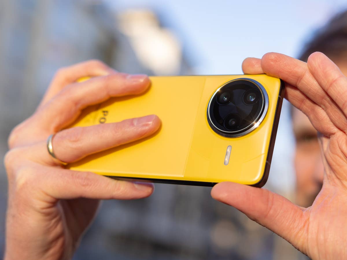 Xiaomi Poco F7 Ultra