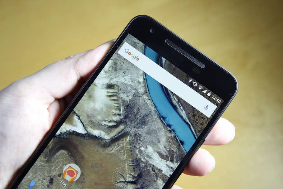 Nexus 5X im Hands-On