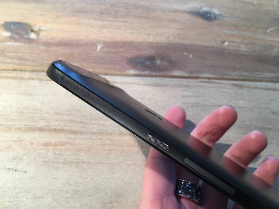 Nexus 6P im Test: Hands-On