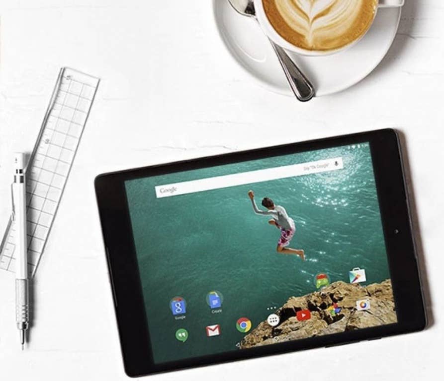 Nexus 9