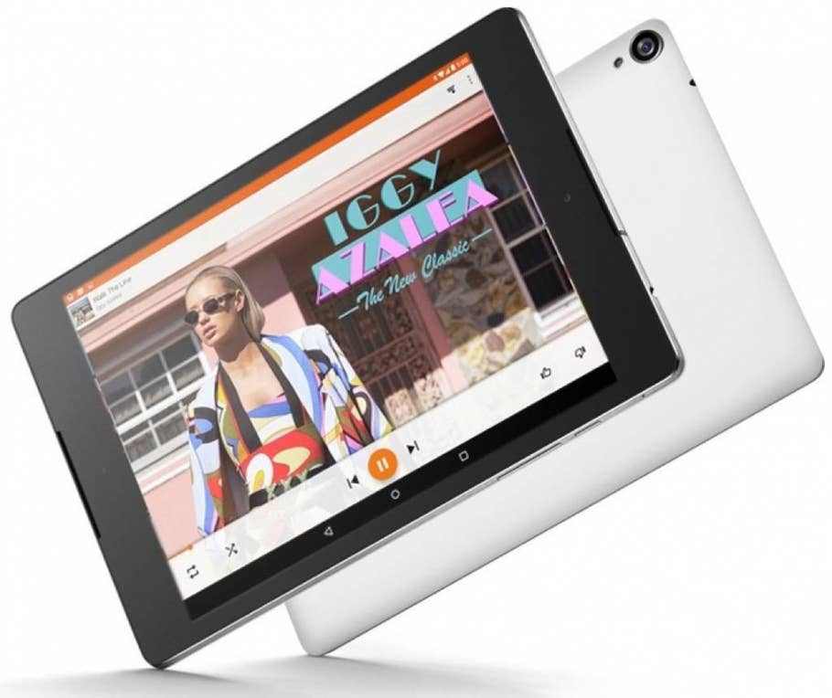 Nexus 9