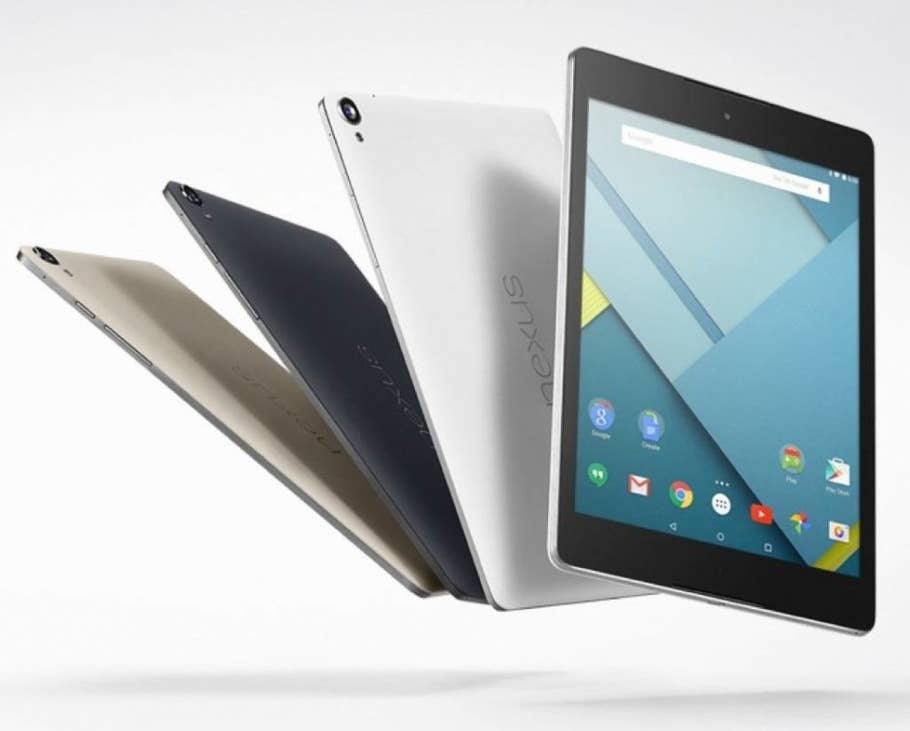 Nexus 9